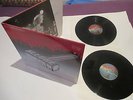 SLEDGEHAMMER 2LP rare Mausoleum Records Foc