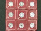 15xBELL LABEL DEMO 45s+COVERS:DAWN/DRIFTERS/DAVID CASSIDY/BAY CITY ROLLERS ETC.