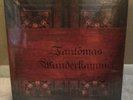 Fantomas Wunderkammer Box Set Brand New SEALED MINT