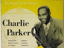Savoy MG 9011 - Charlie Parker New Sounds In Modern Music (Be Bop by Charlie...)