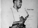 Charlie Parker - self-titled - Savoy MG 9000 - rare cover 1950