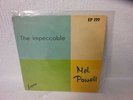 Mel Powell - The Impeccable (Uk 7 Inch) (Esquire) Lp