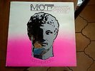 MOTT THE HOOPLE  MOTT ex+ 1973 UK first pressing VINYL LP