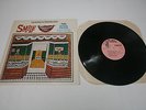 BEACH BOYS-Smile LP Brother Records rare surf hot rod rock Brian Wilson rare