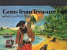 GEMS FROM TREASURE ISLE - various artists LP