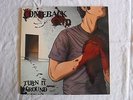 Comeback Kid - Turn It Around (Facedown Records) Red Vinyl