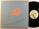 ARTHUR RUSSELL tower of meaning CHATHAM avant-garde/free jazz LP