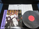 Bangles Everything Japan Vinyl LP with OBI Susanne Hoffs Paisley Underground