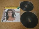 OST Golden Screen Themes from Original Soundtrack/ Japan W LP/ Sophia Loren OBI