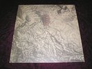 FELT Ignite the Seven Cannons LP Cherry Red Record EX Cocteau