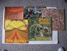 HUGE LOT  SAVOY BROWN early first (5) US orig PARROT black lbl LPs for 1 BID