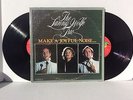 The Lanny Wolfe Trio MAKE A JOYFUL NOISE gatefold 2 LPs southern gospel 1979 NM