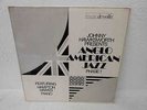 Johnny Hawksworth - Anglo American Jazz Phase 1 (Rare Uk) (Music De Wolfe) Lp