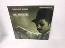 Al Smith - Hear My Blues w/ E Lockjaw Davis Fantasy Obc (Prestige Bluesville) Lp