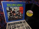 SHARP CLEAN 1967 ORIG   THE KINKS   LIVE RAW & WILD Beat Garage BRIT INVASION