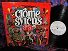  Rare 1968 Orig    THE CROME SYRCUS   LOVE CYCLE   SF GURU PSYCH GARAGE