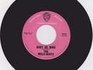 THE MELO GENTS Baby Be Mine 45 MINT & Unplayed ARCHIVE FIND Killer Doo Wop