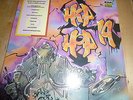 STREET SOUNDS HIP HOP ELECTRO 19 VINYL ALBUM ELCST 19 G/FOLD SLEEVE