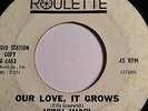 NORTHERN SOUL PROMO 45/ MYRNA MARCH 