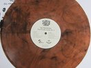 DA HENCHMEN/ILL CYDE VAULTS VOL 2/COLOURED VINYL/CHOPPED HERRING RECORDS