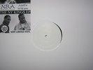 AIELLO WILSON/NORTH BRONX ALLIANCE EP RARE TEST PRESSING CHOPPED HERRING