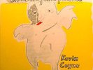 LP Kevin Coyne Band Stumbling Onto Paradise WHITE VINYL NEAR MINT Line Recor