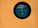 THE CHANTELS - MAYBE - DOO-WOP 78 1958 REO RECORDS CANADA  JUKEBOX