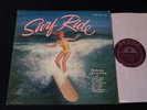 Art Pepper-Surf Ride-ORIGINAL 1956 Savoy DG Jazz LP w/RVG-CLEAN