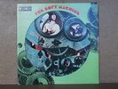 THE SOFT MACHINE, Command / Probe Records, CPLP-4500, c. 1968, Progressive Rock