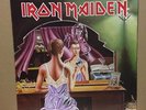 IRON MAIDEN Twilight Zone 1981 German 12