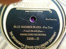 1923 ISHAM JONES ORC Blue Hoosier blues SOMEONE ELSE WALKED RIGHT IN  78