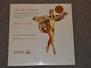 Orig UK HMV ASD 262 Rimsky Korsakov Le Coq D'or Balakirev E. Goossens Stunning 