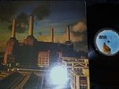 PINK FLOYD ANIMALS 1977 GATEFOLD VINYL LP ROGER WATERS DAVID GILMOUR BONGWORTHY