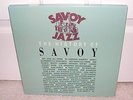Sahib Shihab, Sun Ra, Archie Shepp, Mingus History Of Savoy Japan Only 3-LP Box
