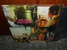 Hare Rama Hare Krishna Bollywood RD Burman LP