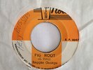 7'' Reggae George - Fig Root ORIGINAL High Note KILLER listen