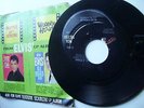 1961 45 RPM   ELVIS PRESLEY   MACHINE STAMP LABEL ERROR   PUPPET ON A STRING