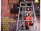 LP THE BOBBY FULLER FOUR I FOUGHT THE LAW  VINYL