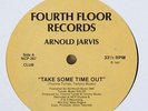 Arnold Jarvis 