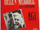 Helen Merrill Featuring Clifford Brown [Vinyl LP]..Bobby Donaldson, Osie Johnson