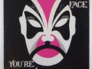 Man Face 