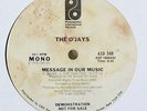 O'Jays 