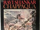 Ravi Shankar: Chappaqua Original Motion Picture Soundtrack [Vinyl LP]