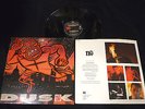 THE THE Dusk 1993 UK LP Vinyl Matt Johnson Johnny Marr Smiths
