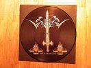 SABBAT-Satanasword. Pic.LP Lim.500 RAR  (Venom/Hellish Crossfire/Desaster)