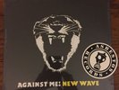 Against Me 