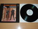 THE EVERLY BROTHERS Beat & Soul LP MINT/UNPLAYED VINYL WARNER BROS WS 1605