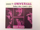 Small Faces - The Universal- IM 069 - Extremely rare norwegian pressing