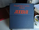 GRANDI OPERE LIRICHE - VERDI - AIDA - VINILE LP 33 GIRI -12
