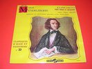 DEVY  ERLIH   §     MENDELSSOHN 